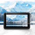 Dji Osmo Action 5 Pro Tech-Protect Glass Fit+ Panssarilasi - 2 kpl. - Kirkas