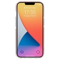 Dual-Color Sarja iPhone 14 Plus TPU Suojakuori - Värikäs Hihna