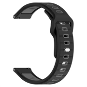 Garmin Vivoactive 6 Silikoninen Urheiluhihna