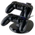 Sony PlayStation 4 Latausasema Kahdelle Ohjaimelle