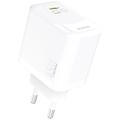 Dudao A28 45W GaN USB-C seinälaturi