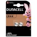 Duracell Mini G13/LR44 kolikkoparisto - 2 kpl.