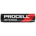 Duracell Procell Intense Power LR03/AAA alkaliparistot 1465mAh - 10 kpl.