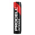 Duracell Procell Intense Power LR03/AAA alkaliparistot 1465mAh - 10 kpl.