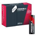 Duracell Procell Intense Power LR6/AA alkaliparistot 3110mAh - 10 kpl.