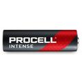 Duracell Procell Intense Power LR6/AA alkaliparistot 3110mAh - 10 kpl.
