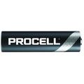 Duracell Procell LR03/AAA alkaliparistot 1200mAh - 10 kpl.