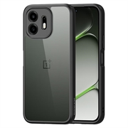 OnePlus N6 Dux Ducis Aimo Hybridikotelo - Musta