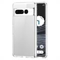Dux Ducis Clin Samsung Galaxy Z Flip4 5G Hybridikotelo - Kirkas
