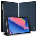 Dux Ducis Domo Samsung Galaxy Tab A 8.0 (2019) with S Pen Foliokotelo - Tummansininen