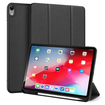 Dux Ducis Domo iPad Air 2020/2022 Tri-Fold Lompakkokotelo