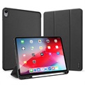 Dux Ducis Domo iPad Air 2020/2022 Tri-Fold Lompakkokotelo