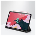 Dux Ducis Domo iPad Pro 11 (2020) Tri-Fold Lompakkokotelo