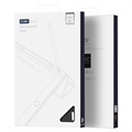 Dux Ducis Domo iPad Pro 11 (2020) Tri-Fold Lompakkokotelo