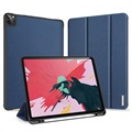 Dux Ducis Domo iPad Pro 11 (2020) Tri-Fold Läppäkotelo