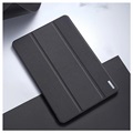 Dux Ducis Domo Xiaomi Pad 5/Pad 5 Pro Tri-Fold Läppäkotelo