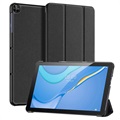 Dux Ducis Domo Huawei MatePad T10/T10s Tri-Fold Läppäkotelo