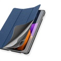 Dux Ducis Domo Samsung Galaxy Tab S8 Ultra Tri-Fold Läppäkotelo