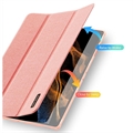 Samsung Galaxy Tab S9 Ultra Dux Ducis Domo Tri-Fold Smart Lompakkokotelo