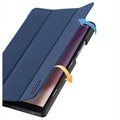 Dux Ducis Domo Lenovo Tab M9 Tri-Fold Smart Lompakkokotelo