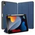 Dux Ducis Domo iPad (2022) Tri-Fold Smart Lompakkokotelo