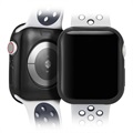 Dux Ducis Galvanoitu Apple Watch Series 4 TPU-Kotelo - 44 mm
