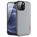 Dux Ducis Fino iPhone 13 Mini Hybridikotelo