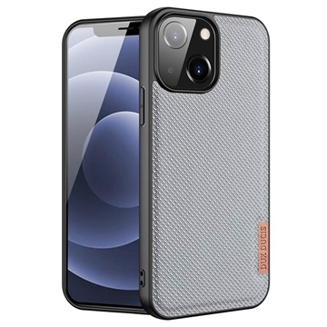 Dux Ducis Fino iPhone 13 Mini Hybridikotelo