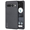 Dux Ducis Fino Vivo X80 Pro Hybridikotelo - Musta