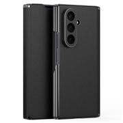 Samsung Galaxy Z Fold8 Ultra Dux Ducis Fort -sarjan -kääntökotelo - musta