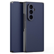 Samsung Galaxy Z Fold8 Ultra Dux Ducis Fort -sarjan kääntökotelo - sininen