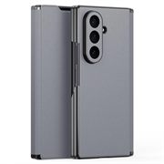Samsung Galaxy Z Fold8 Ultra Dux Ducis Fort -sarjan kääntökotelo - harmaa