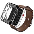 Dux Ducis Gadget Apple Watch Series 1/2/3 TPU Suojakuori - 38mm