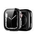 Apple Watch Series 10 Dux Ducis Hamo Suojakuori Suojakalvolla - 42mm