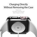 Apple Watch Series 10 Dux Ducis Hamo Suojakuori Suojakalvolla - 42mm