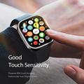 Apple Watch Series 10 Dux Ducis Hamo Suojakuori Suojakalvolla - 42mm