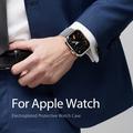 Apple Watch Series 10 Dux Ducis Hamo Suojakuori Suojakalvolla - 42mm