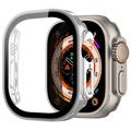 Dux Ducis Hamo Apple Watch Ultra Suojakuori Näytönsuojalla - 49mm