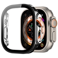 Dux Ducis Hamo Apple Watch Ultra 2/Ultra Suojakuori Suojakalvolla - 49mm