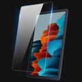 Samsung Galaxy Tab S9 FE/S9/S8 Dux Ducis Medium Alumina Panssarilasi - 9H