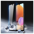 Samsung Galaxy A32 (4G) Dux Ducis Medium Alumina Karkaistu Panssarilasi - 9H - Musta Reuna