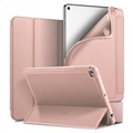 Dux Ducis Osom iPad mini (2019) Älykäs Foliokotelo - Ruusukulta