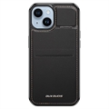 iPhone 14/13 Dux Ducis Rafi Hybridikotelo kanssa RFID - Musta
