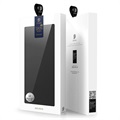 Dux Ducis Skin Pro OnePlus Nord CE 2 Lite 5G Lompakkokotelo - Musta