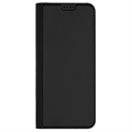 Dux Ducis Skin Pro Samsung Galaxy A14 lompakkokotelo - musta
