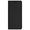 Dux Ducis Skin Pro Samsung Galaxy A13 5G Lompakkokotelo - Musta