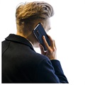 Dux Ducis Skin Pro Samsung Galaxy A13 5G Lompakkokotelo - Sininen