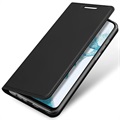 Dux Ducis Skin Pro Samsung Galaxy A23 Lompakkokotelo - Musta