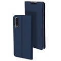 Dux Ducis Skin Pro Samsung Galaxy A50 Läppäkotelo