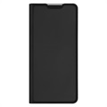Dux Ducis Skin Pro Samsung Galaxy A53 5G Lompakkokotelo - Musta